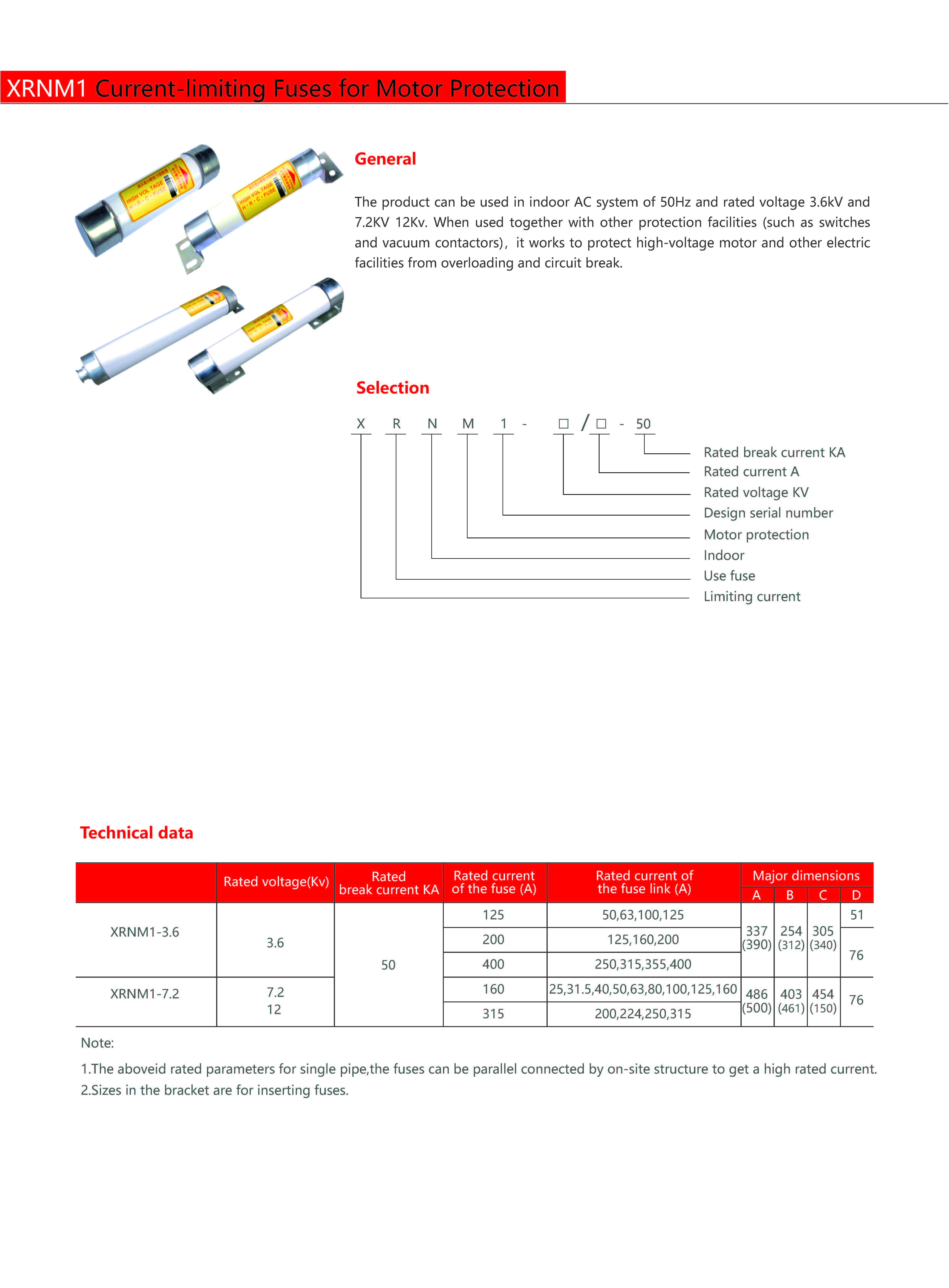 Technical Drawing